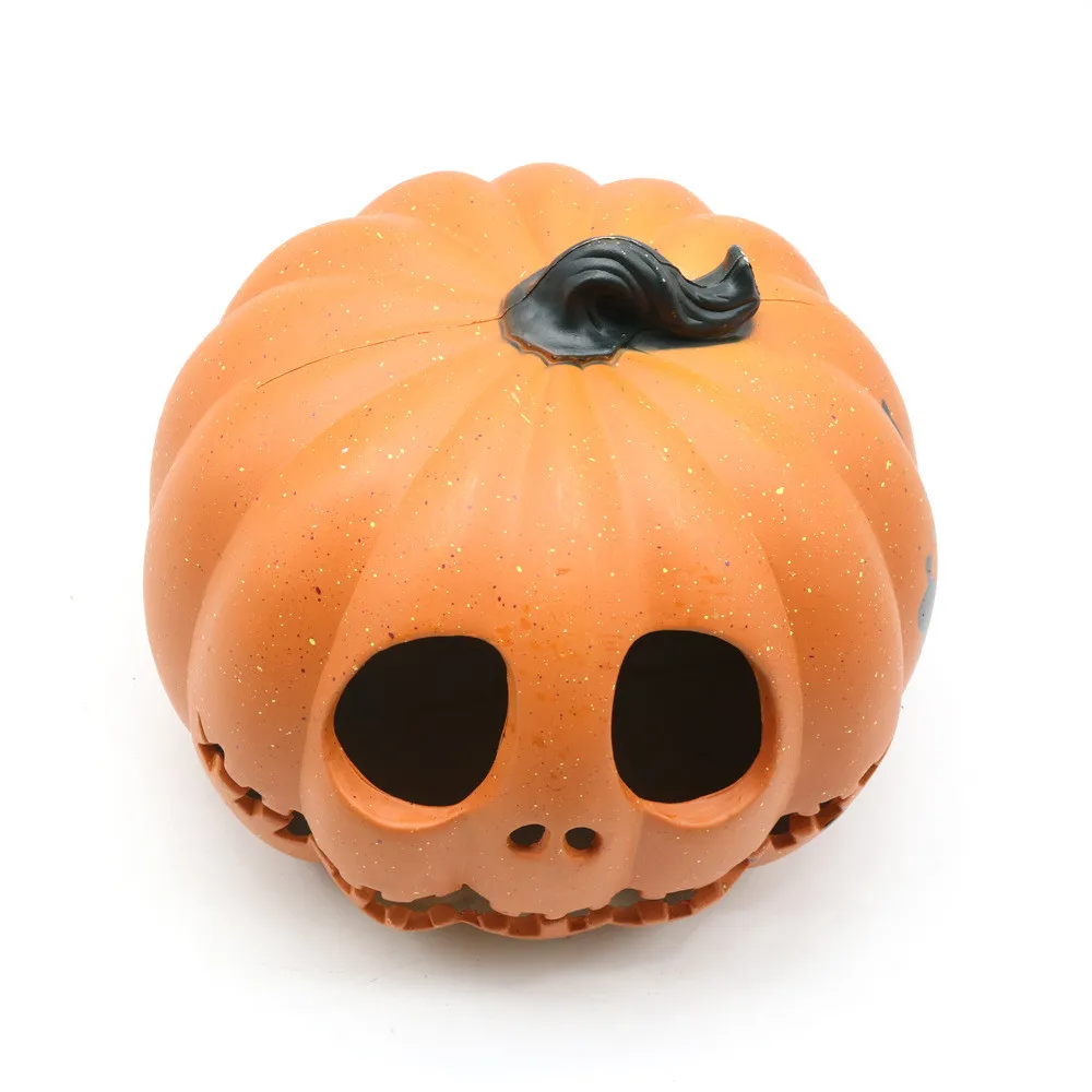 Halloween pumpkin lantern – image 3