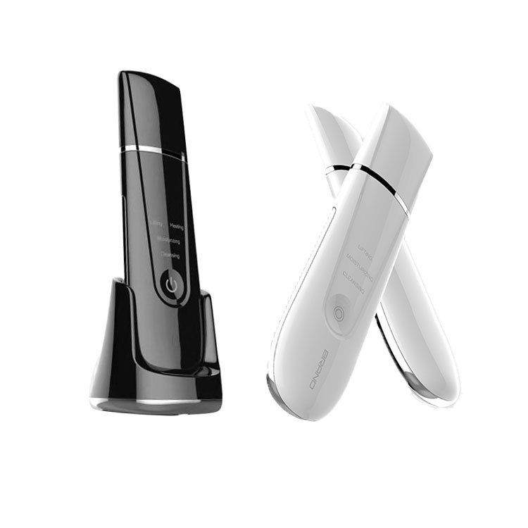 Facial cleansing instrument