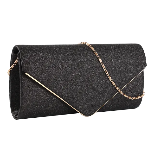 Lady Handbag Black - Shop at LoveMi
