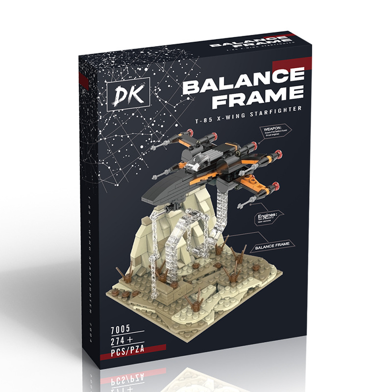 ["DK平衡架悬浮星球航空系列科教益智儿童拼装拼插积木玩具", "平衡架悬浮星球航空", "积木玩具"]