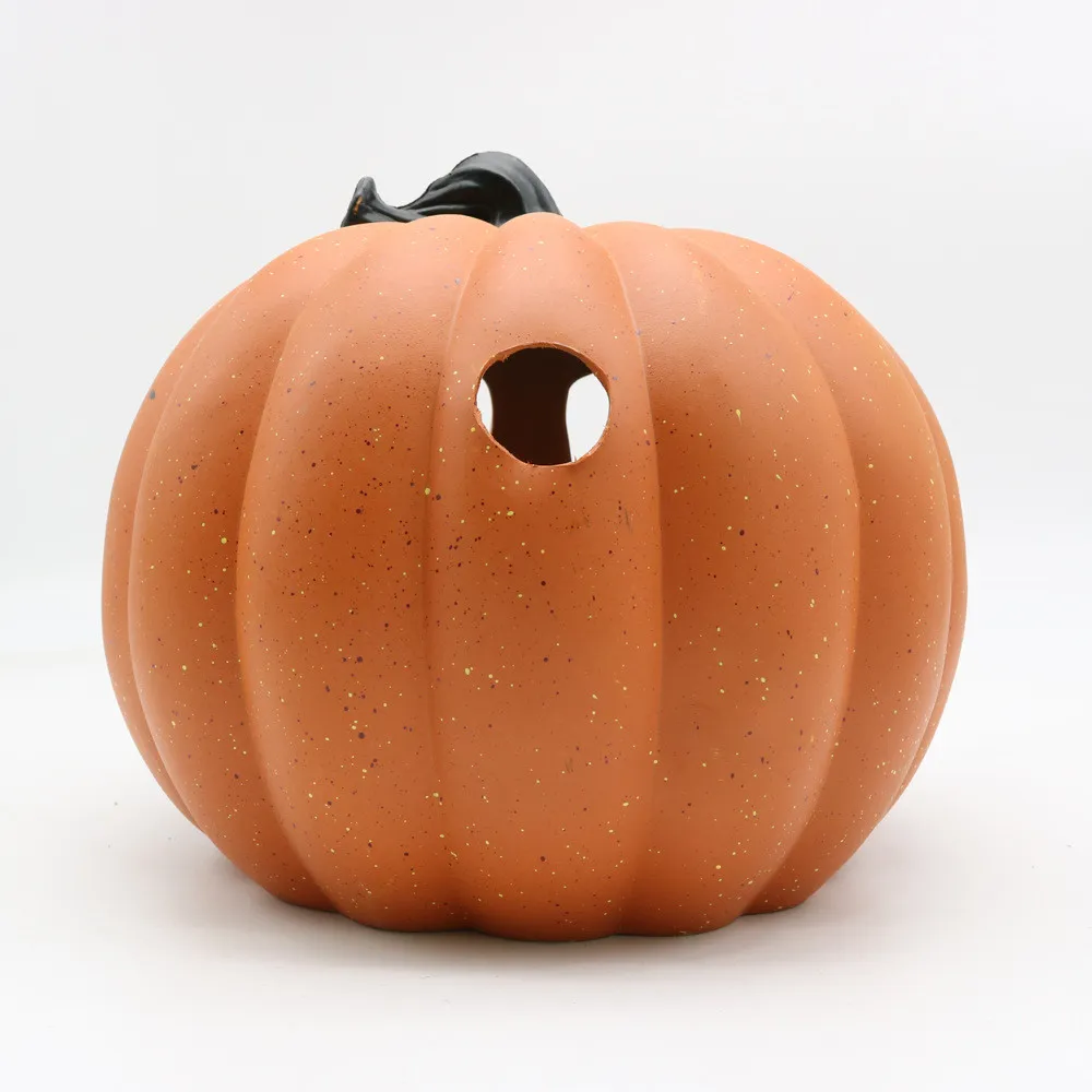 Halloween pumpkin lantern – image 6