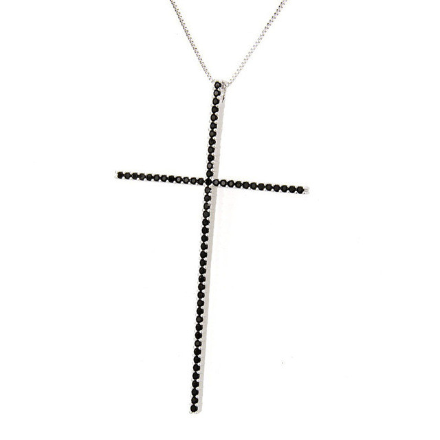 Sliver black