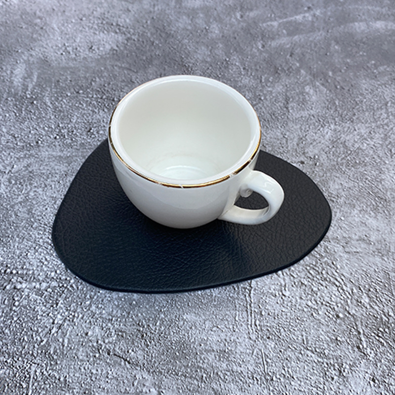 Black Coaster