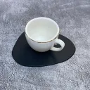 Black Coaster
