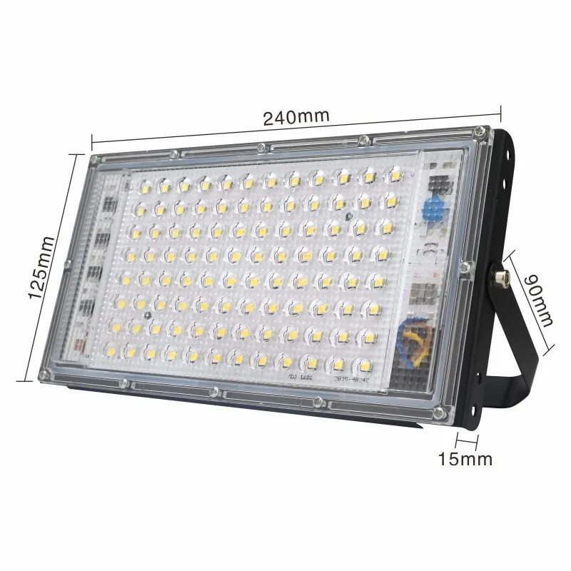 The LED light – image 5