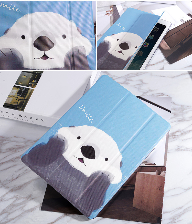 Compatible with Apple, Ipad case 3