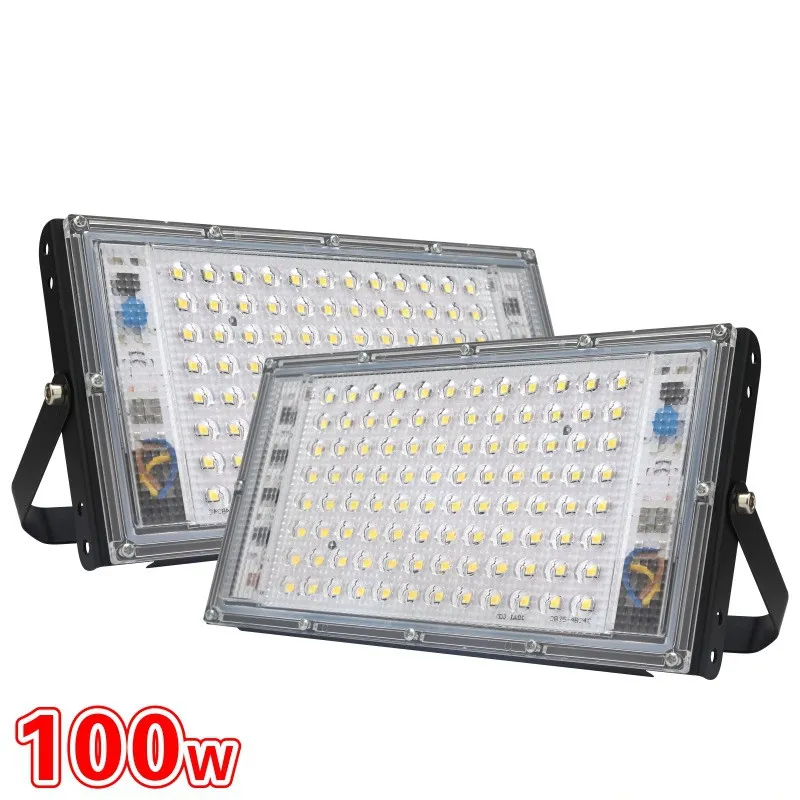 The LED light – image 3