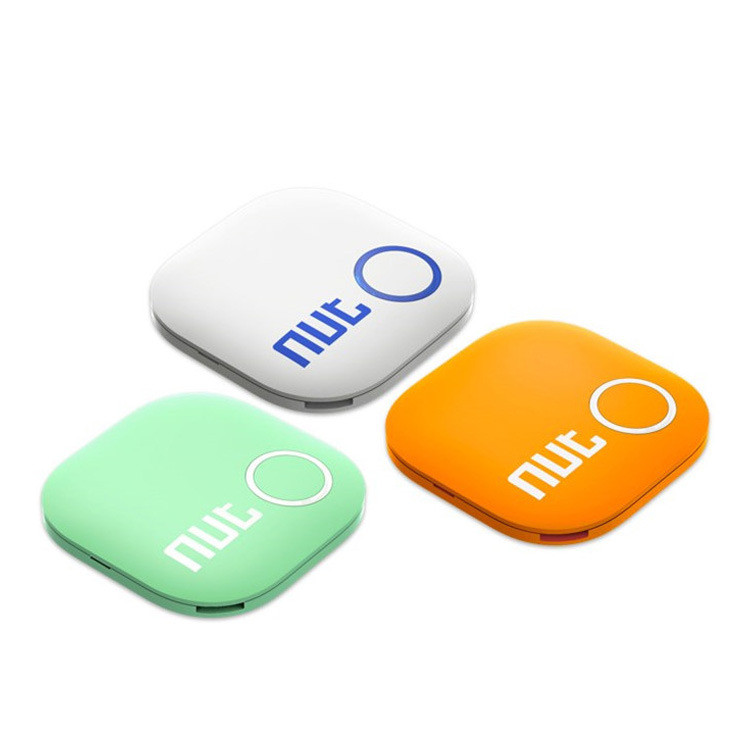 NUT2 generation anti-lost device 5