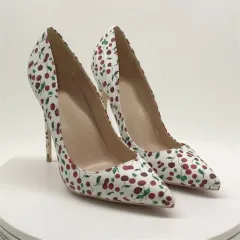 French girl high heels - 8Cm-39 - View 1