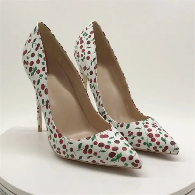 French girl high heels 8Cm 39 - Shop at LoveMi