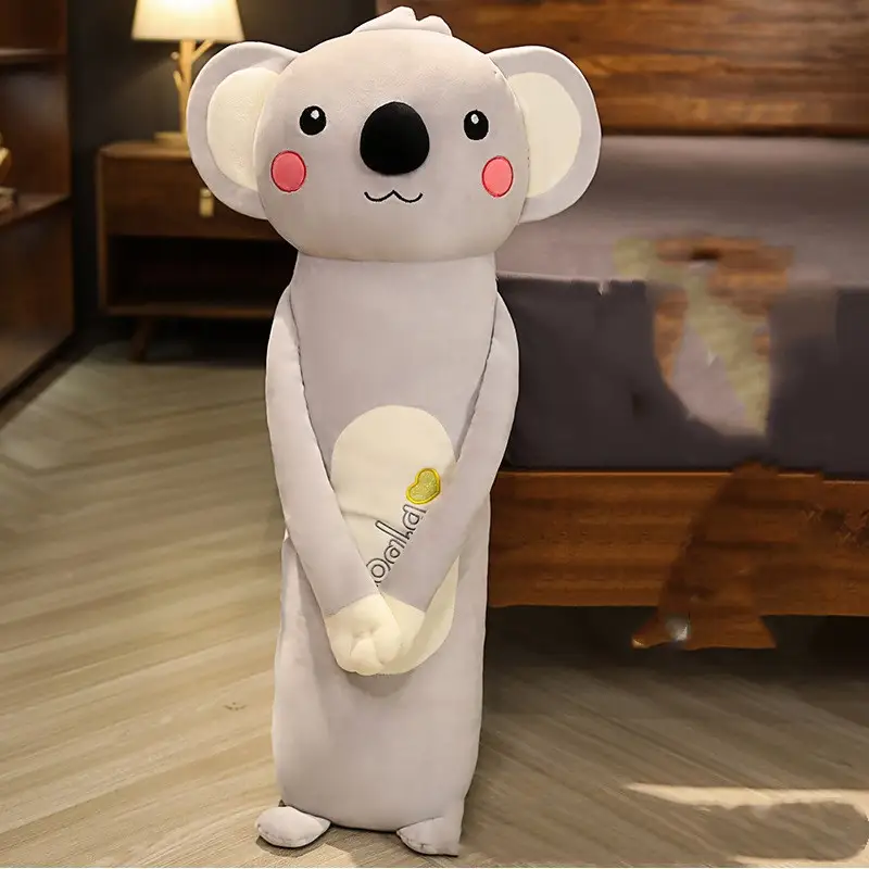 Monkey doll plush toy