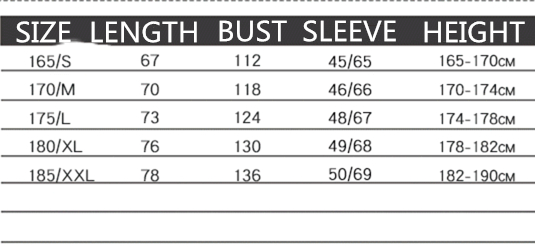 Two-piece men's waterproof outdoor jacket