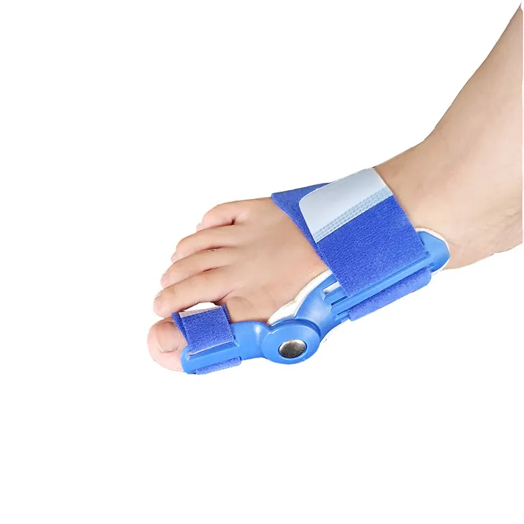 Hallux Valgus Corrector With Foot Valgus Separator – image 8
