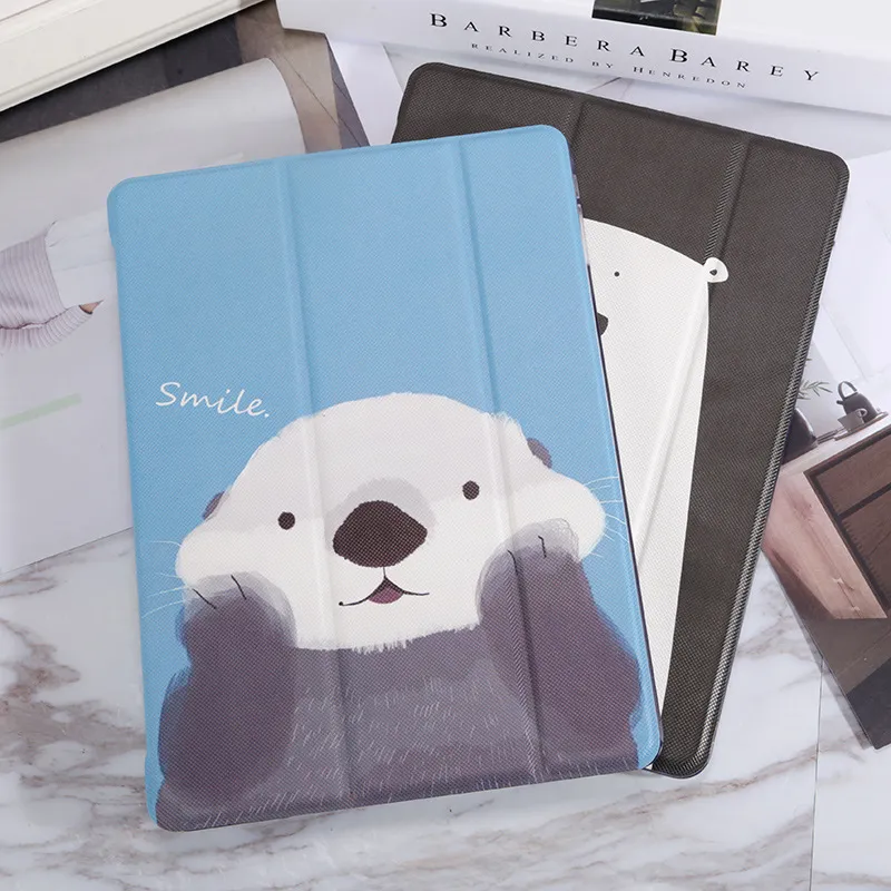 Compatible with Apple, Ipad case – image 5