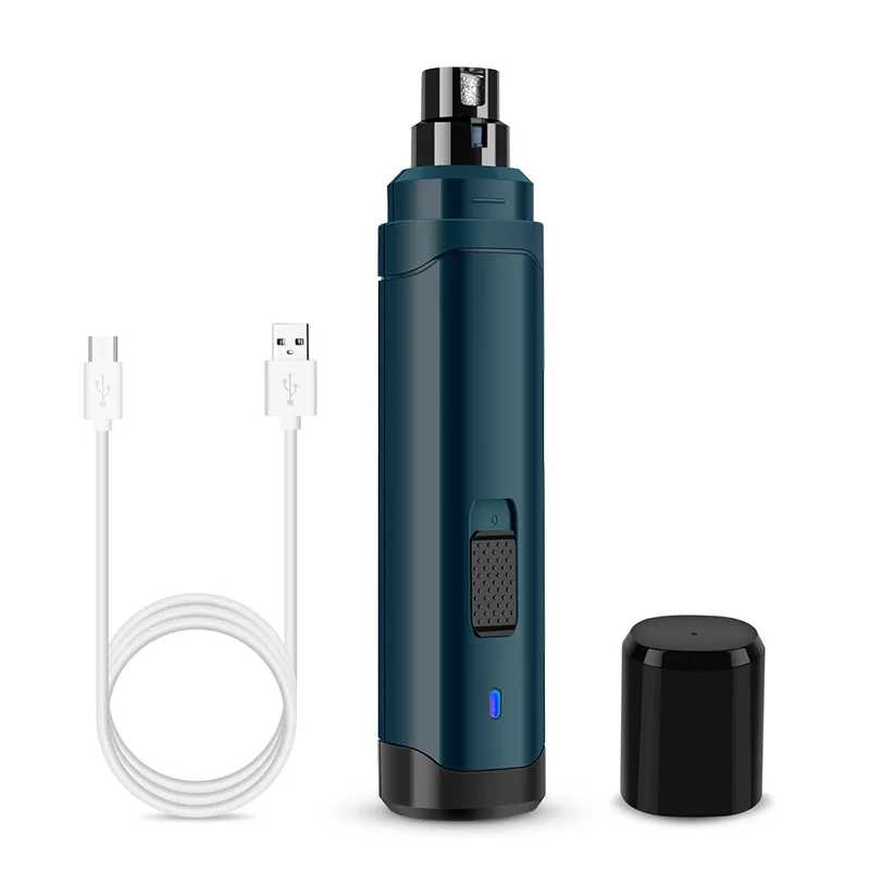 Pet Electric Nail Polisher