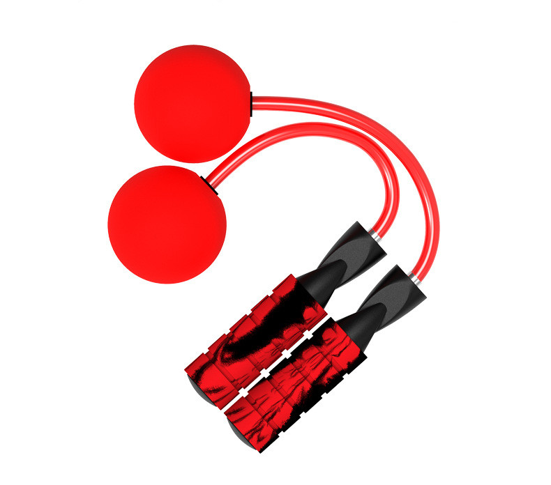 Adjustable Ropeless Jump Rope, picture 6 of 8