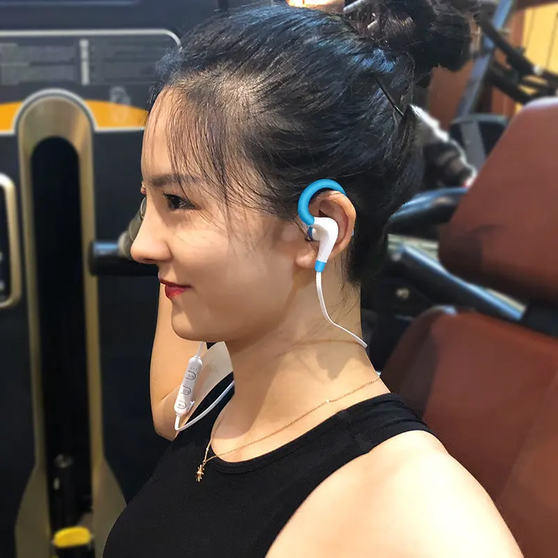 Bluetooth Earphone