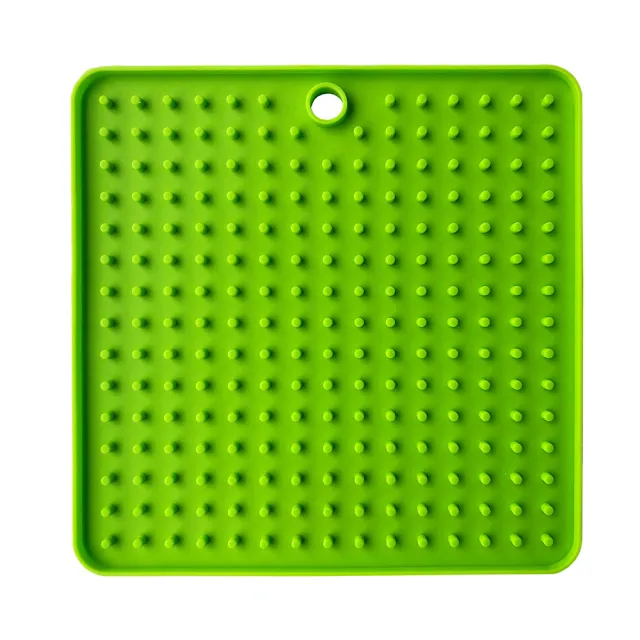 Pet licking pad 2 Green - Shop at LoveMi
