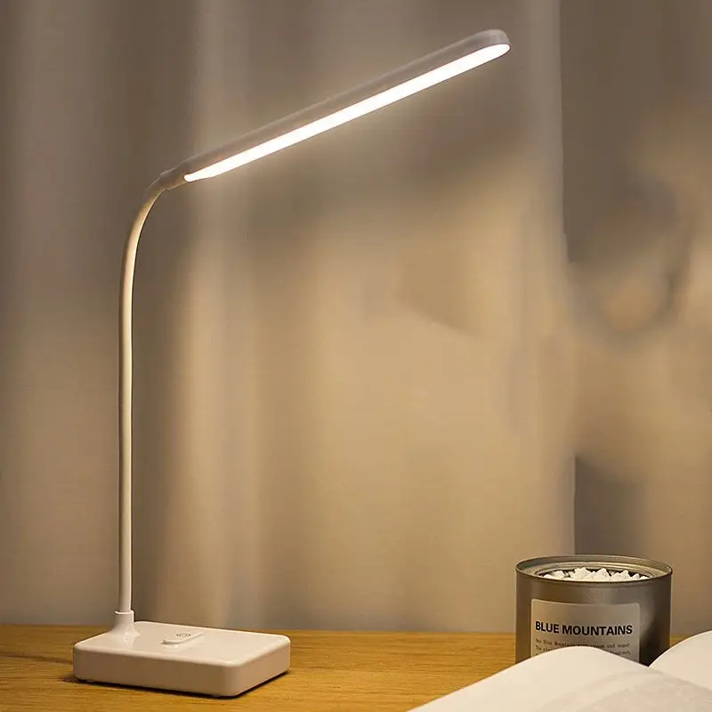 LED Eye Lamp