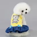 Bear Yellow