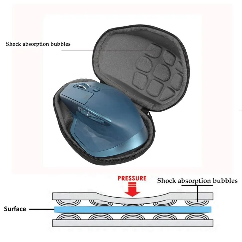 Mouse storage box – image 4