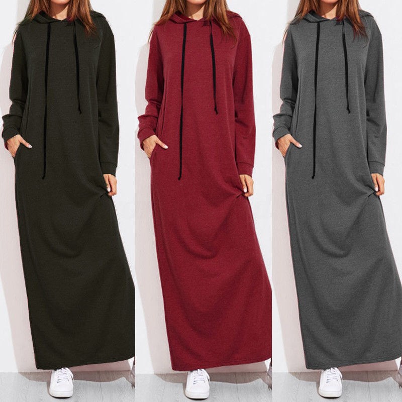 Ladies One Piece Long Skirt