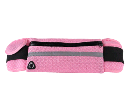 Kettle pockets outdoor sports pockets fitness running pockets waterproof anti-theft mobile phone pockets — foto 16