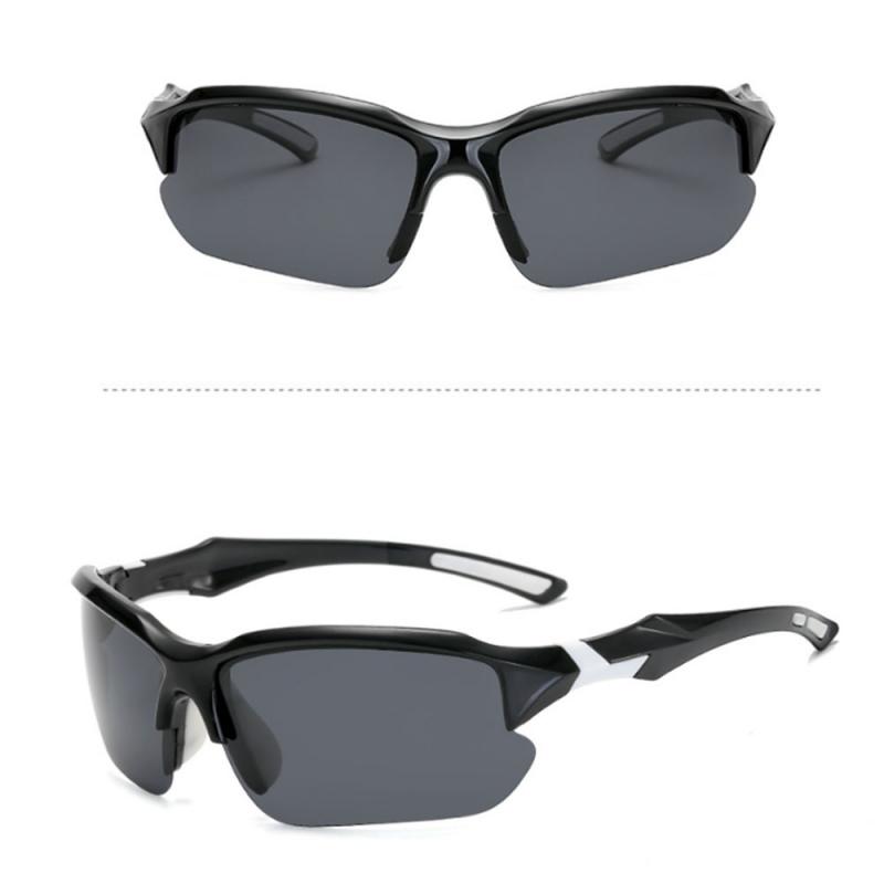 New style polarized sunglasses for men and women