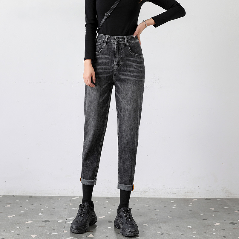 Casual casual Capris Grey - Shop at LoveMi