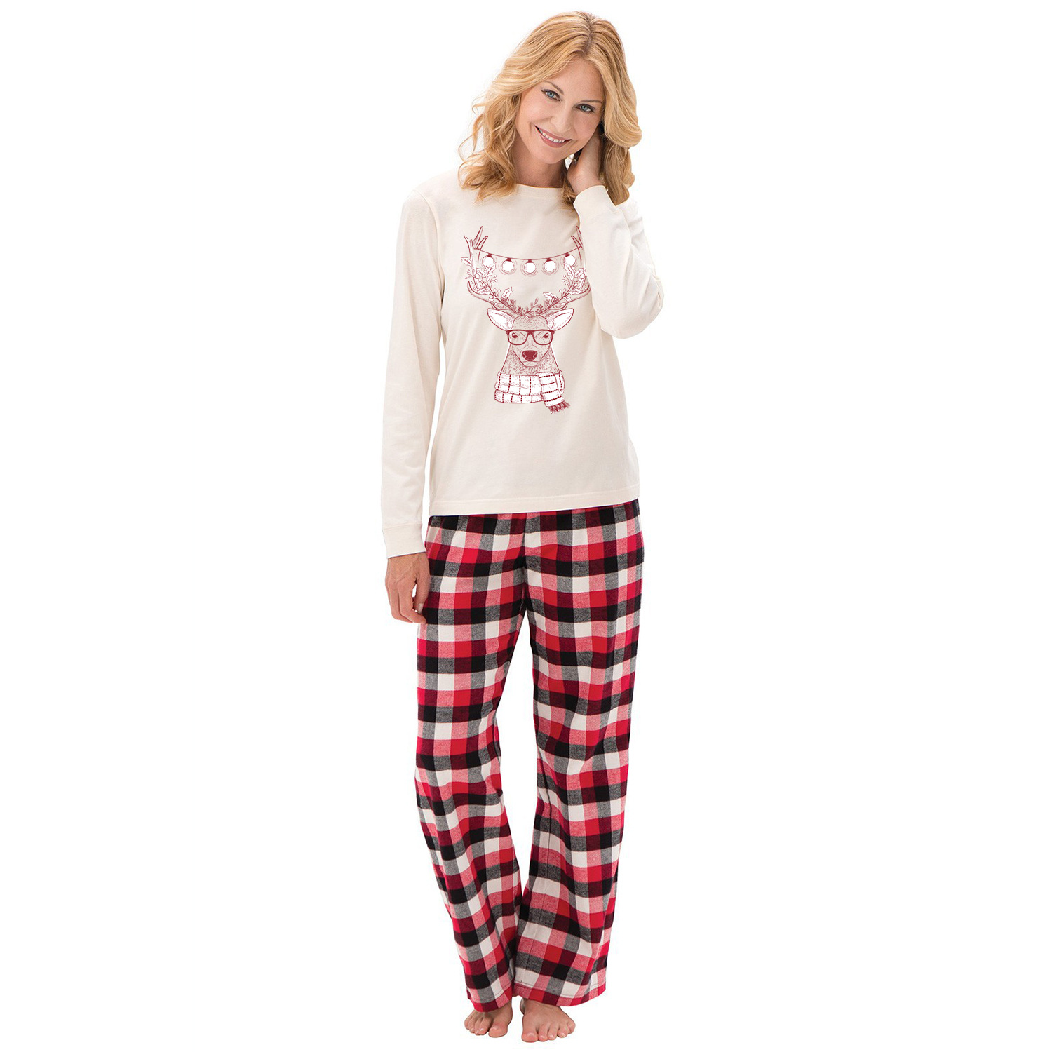 Adult Female-M