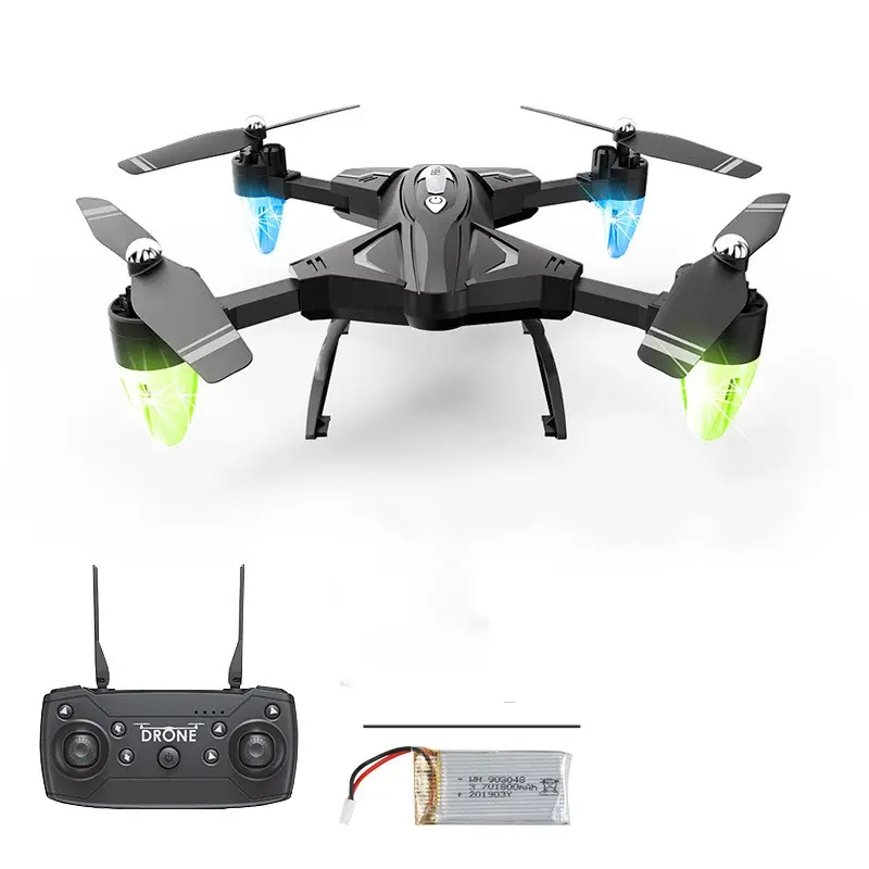F69 Remote Control Four Axis Aircraft Toy