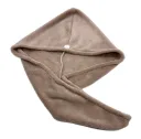 2Pcs Dark Brown