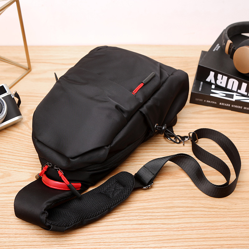 Trend leisure travel bag