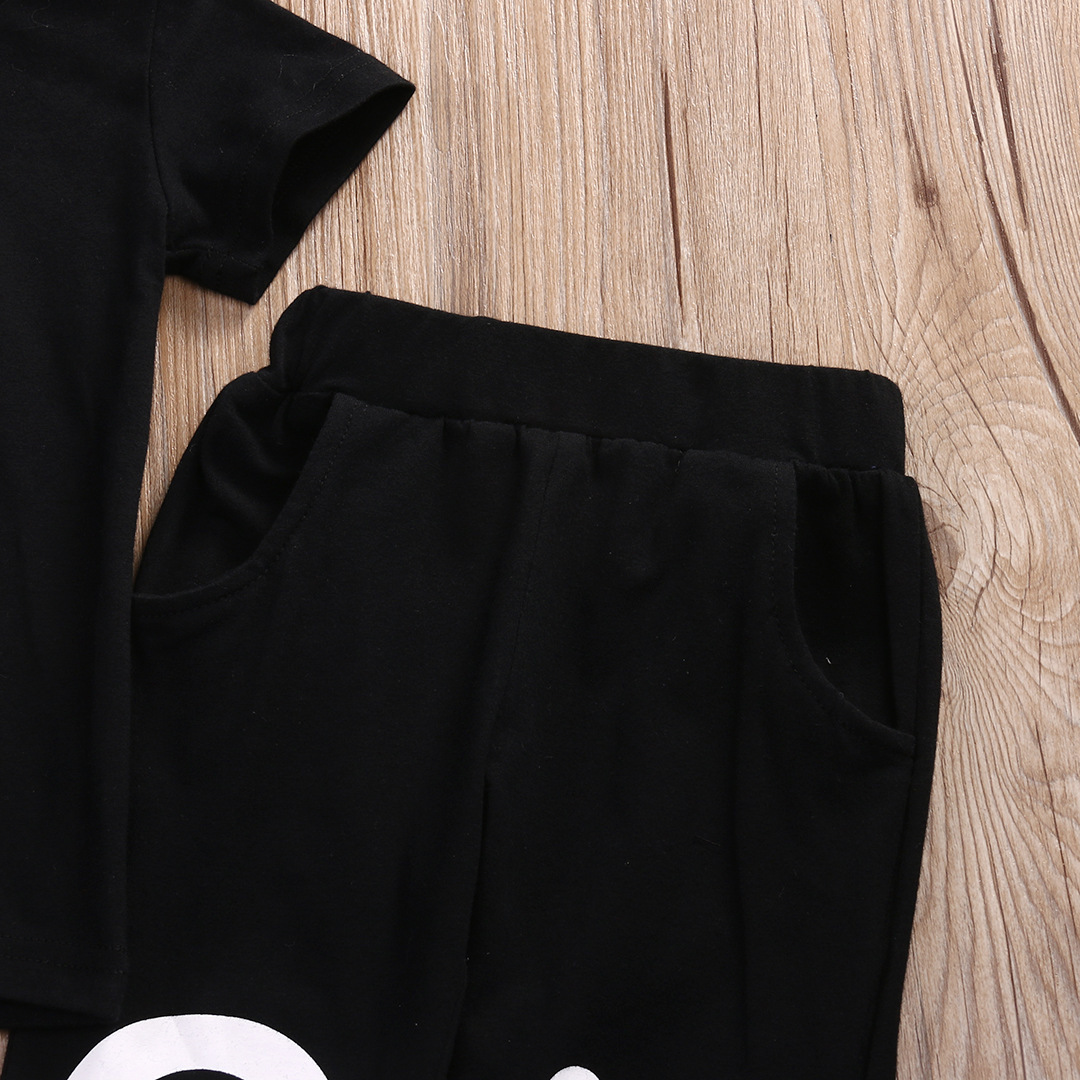 OX trousers children's suit