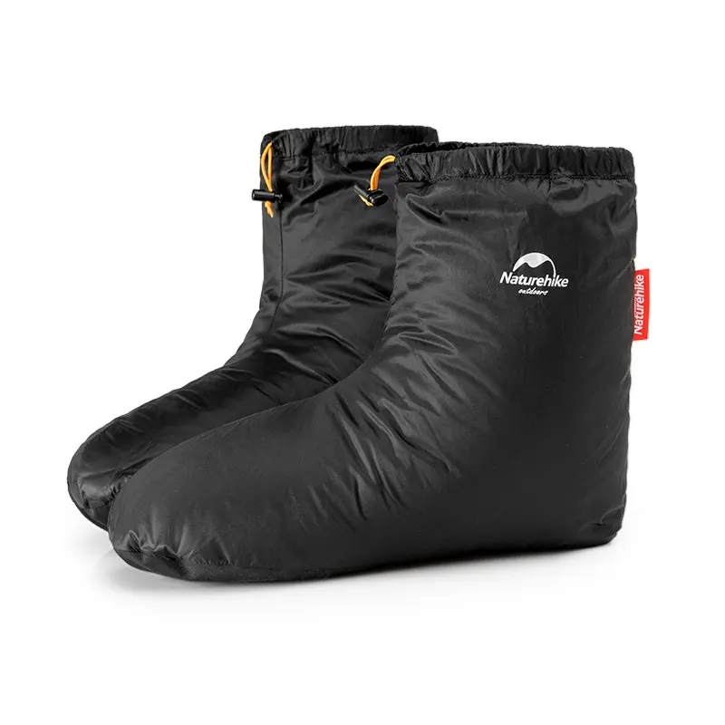 Warm Down Foot Cover