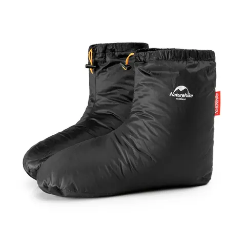 Warm Down Foot Cover