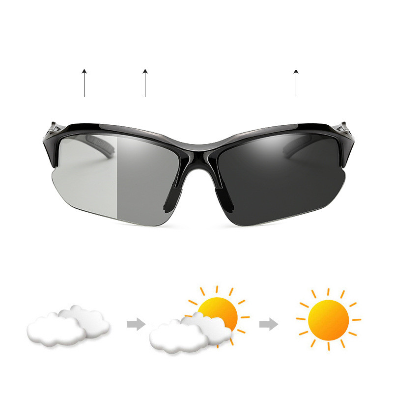New style polarized sunglasses for men and women