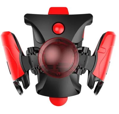 Gamepad Joystick Alloy Mobile Gamepad Button Shooter Controller – image 6