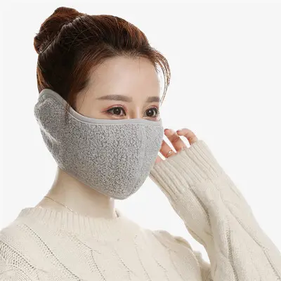 Full Face Mask