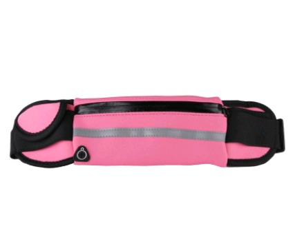 Kettle pockets outdoor sports pockets fitness running pockets waterproof anti-theft mobile phone pockets — foto 7