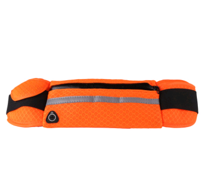 Kettle pockets outdoor sports pockets fitness running pockets waterproof anti-theft mobile phone pockets — foto 4