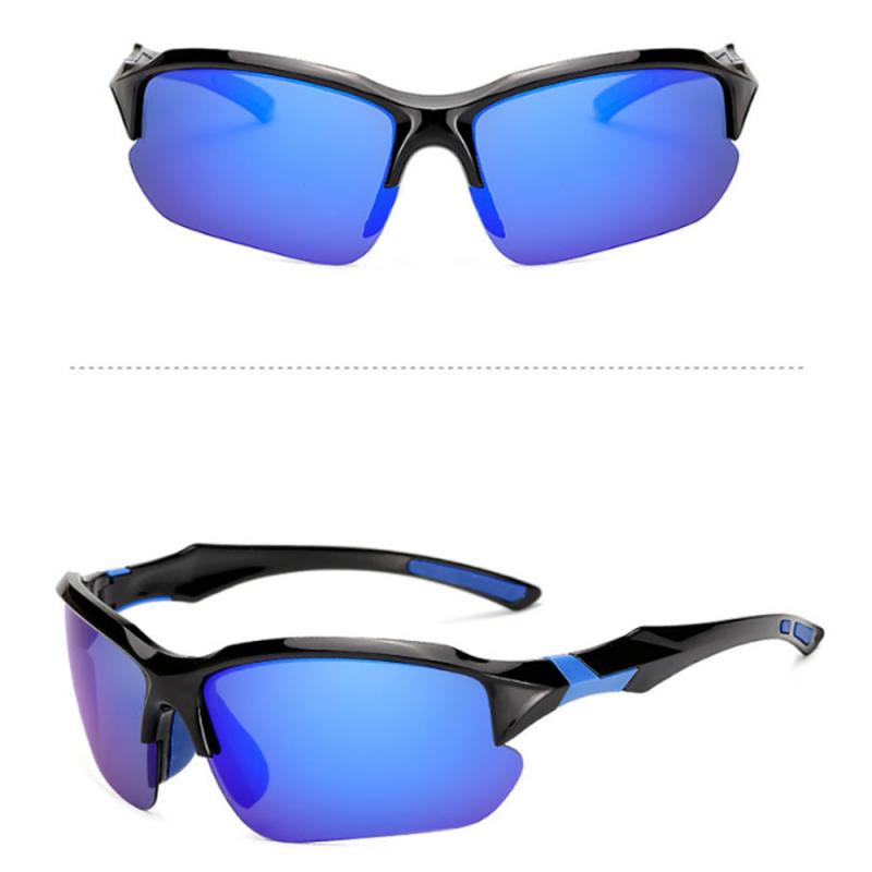 New style polarized sunglasses for men and women