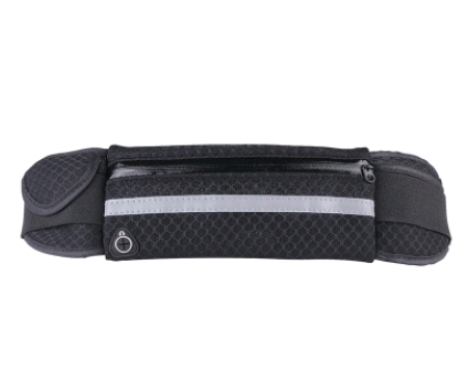 Kettle pockets outdoor sports pockets fitness running pockets waterproof anti-theft mobile phone pockets — foto 19