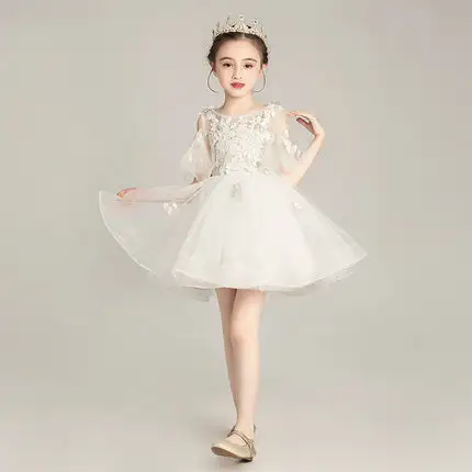 Princess dress birthday pettiskirt