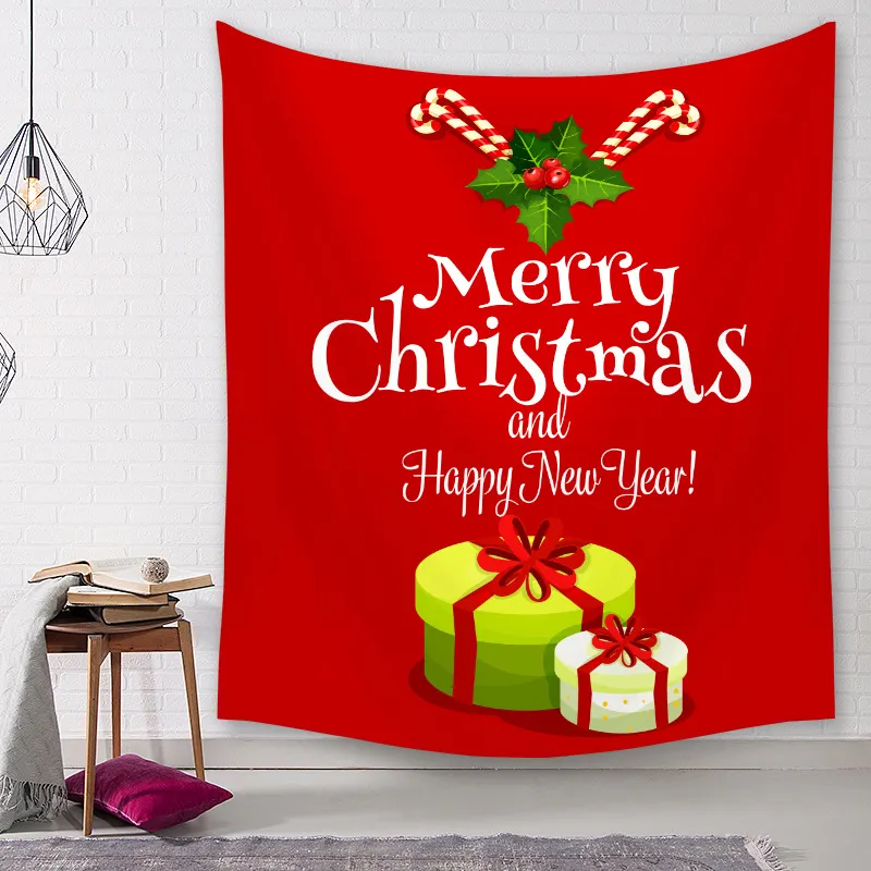 Tapestry wall blanket beach towel - 18Color
