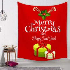 Tapestry wall blanket beach towel - 18Color - View 1