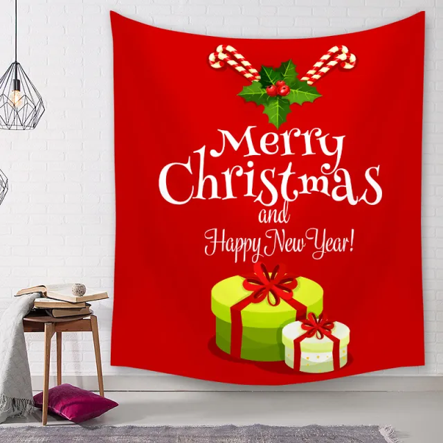 Tapestry wall blanket beach towel 18Color - Shop at LoveMi
