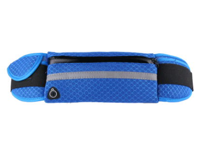 Kettle pockets outdoor sports pockets fitness running pockets waterproof anti-theft mobile phone pockets — foto 29