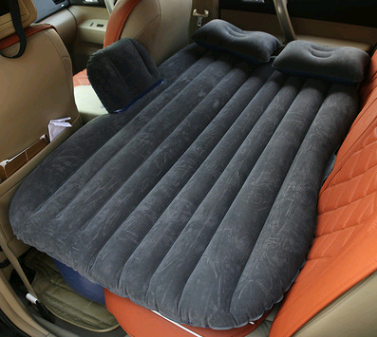 Car Inflatable Bed - Picture 8 of 15