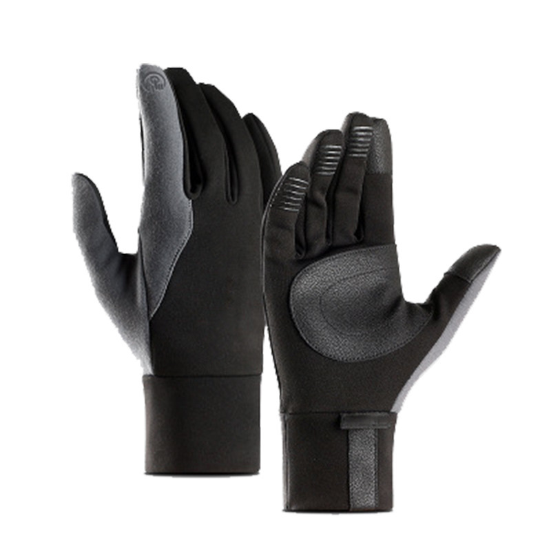 Winter outdoor sports gloves to keep warm